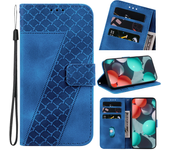 Stand Flip Wallet Case For Samsung Galaxy A26 A25 A16 A24 A23 a22 A22S A14 a15 A13 A12 4g 5G A13 4G LTE Leather Protect Cover