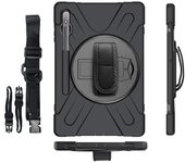 Estuff Estuche para Tablet Chicago Full Body Defender - Protección Completa para Tablet
