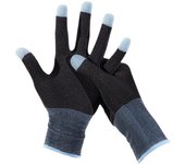 New E-sports Game Finger Cover Mobile Phone Tablet Touch Screen Gloves Cold-proof Warm Anti-static Five-finger Two-finger Gloves