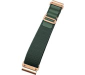 for Garmin fenix7 7X Nylon Watch strap Quick Release for 6X Pro Enduro Instinct Mk1 EPIX gen2 22 26mm Arm Strap