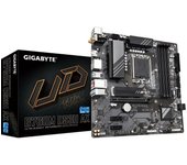 Placa Base Gigabyte B760M DS3H AX Socket 1700/ Micro ATX