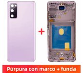 TFT S20FE LCD For Samsung S20 FE LCD Display SM-G781 G7810 G781U G781B with Frame Touch Screen Digiziter Assembly Replacement