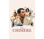 La Chimera Film Posters Comedy Fantasy Adventure Love Movie Wall Canvas Painting Prints Art Living Room Cinema Home Decor