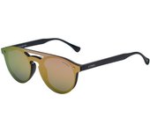 Kypers-Gafas de sol redondas GERI para Hombre-Mujer
