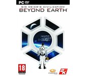 Sid Meier'S Civilization Beyond Earth Juego para PC, Ordenador y Portatil [PAL ESPAÑA]