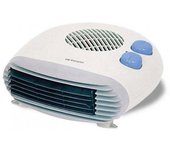 Calefactor ORBEGOZO FH5009, Potencia 2000W