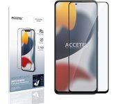 Protector Full Glue 2.75D Dureza 30kg Anti Estática - Xiaomi Redmi Note 11 Pro 4G / 5G