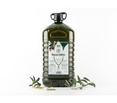 ALMAOLIVA Gran Selección. Aceite de Oliva Virgen Extra. Córdoba Sierra de la subbética. Garrafa de 5L