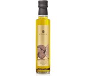 La Chinata Aceite de Trufa Negra - Condimento Gourmet con Trufa en Aceite de Oliva Virgen Extra - 250 ml