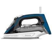 Plancha de vapor Taurus Fiji 3000 Plancha vapor - Potencia 3000W Golpe de vapor 200g Vapor continuo: 45g/min
