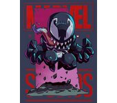 American Movie Marvel Superhero 5D DIY Diamond Painting Cross Stitch Mosaic Spider-Man Iron Man Embroidery Home Decor Kids Gift