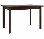 Mesa Victorville 131 , Muebles ES, Alargamiento, Aglomerado laminado, 120 x 80 x 78cm