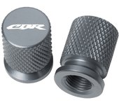 For Honda CBR650R CBR600RR CBR1000RR CBR500R CBR250R CBR600F F2 F3 F4i Accessories Motorcycle CNC Wheel Tire Valve Caps Plugs