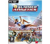 Summer athletics 2009 pc