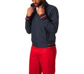 Helly Hansen Chaqueta Salt Windbreaker Marino