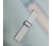 20/22mm Elastic Loop for Amazfit BIP5 Band Nylon Wristband Bracelets for Amazfit 3 stratoS/GTR 2e/GTS4 Mini/GTS/GTS/ZEPP E Watch