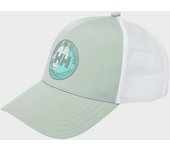 Helly Hansen gorra verde para hombre y mujer