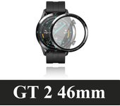 Film For Huawei Watch GT 2 42mm 46mm Screen Protector GT 2e TPU Glass For GT2/GT2e Curved Scratch Proof Protective Accessories
