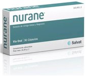 Nurane 30 Cápsulas