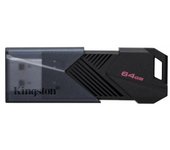 Kingston DT Exodia Onyx 64GB USB 3.2 Gen1