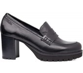 Callaghan-Mocasín negro 30806
