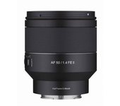 SAMYANG OBJETIVO AF 50MM F1.4 FE II P/SONY