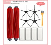 For Xiaomi Roborock Q7 Max,Q7 Max+,Q7 Plus,T8 Replacement Filter Main Side Brush Cloth Dust Bag Parts Vacuum Cleaner Accessories