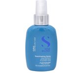 Alfaparf Semi di Lino Curls Spray Activador Rizos 125ml
