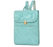 Mochila sencilla, mochila para computadora, mochila para estudiantes universitarios, estilo coreano, mochila informal para cuaderno para mujer, mochila portátil nueva para mujer