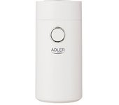 Molinillo de Café Adler AD 4446WS - Piezas y Accesorios para Cafeteras