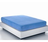 SABANALIA - Bajera Ajustable de coralina (Disponible en varios tamaños y colores) - Máximo confort y protección contra el frío - 240 grs/m² - 100 % Microfibra de Poliéster