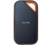 Disco Externo SSD SanDisk Extreme PRO Portable V2 4TB/ USB 3.2 Gen 2