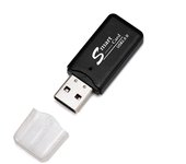 New 6 in 1/ TYPE-C/ 5 in 1 Multi-function Card Reader Usb/TF/SD Flash Drive Memory Card for Adapter Mobile Phone Laptop Computer