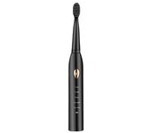cepillo eléctrico，Cepillo de dientes eléctrico sónico para adulto, dispositivo de limpieza de cabello suave, recargable por ultrasonidos, con carga USB, 4 colores, IPX7, 5 velocidades