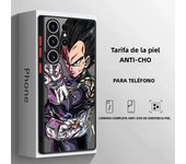 Phone Case for Samsung Galaxy S9 S10 Lite S20 FE S23 Ultra S10 S22 5G S21 Plus S23 Anime D-Dragons B-Balls G-Gokus