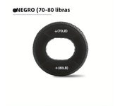 20-80LB Strength Hand Grip Ring - Increase Muscle Power