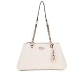 Bolso GUESS hwqg95-08090 beige