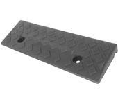 Step Mat Lightweight Ramp Portable Wheelchair for Home Indoor Slope Plastic Threshold