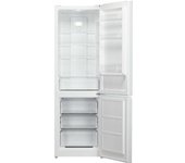 CORBERO FRIGORIFICO CCH324EW COMBI 186X60 E
