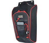 Waterproof 1680D UTV Accessories Cab Pack Center Seat Bag Organizer Storage Bag Fit For UTV Polaris RZR PRO XP 2020-2021