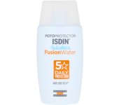 Pediatrics Fusion Water Spf 50