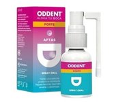 ODDENT Forte Spray Oral 20 ml ✅ Entrega 24/72h