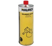 Disolvente nitro eco 1 litro