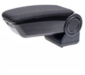 ARMSTER 3 REPOSABRAZOS TOYOTA VERSO 2013-2018 TELA NEGRA V01567 Y V01685
