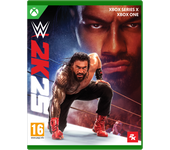 WWE 2K25 Juego para Consola Xbox Series X