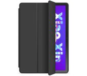 Smart Case for Lenovo Xiaoxin Pad 2022 10.6" Trifold Leather Flip Smart Cover for Xiaoxin P12 TB128FU Magnetic Tablet Case