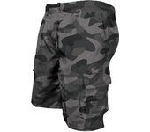 Men's Hiking Cargo Shorts with Multi Pockets Summer Lightweight Quick Dry Outdoor Tactical Shorts for Men Camping Fishing