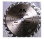 Geko G00136 Tct - Hoja de sierra circular para madera (200 x 32 x 40 T, 12 unidades)