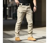 Fishing pants City Tactical Cargo Pants Classic Outdoor Hiking Trekking Tactical Joggers Pant Camouflage Multi Pocket Trousers ﻿