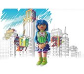 Playmobil everdreamerz clare comic world series 2